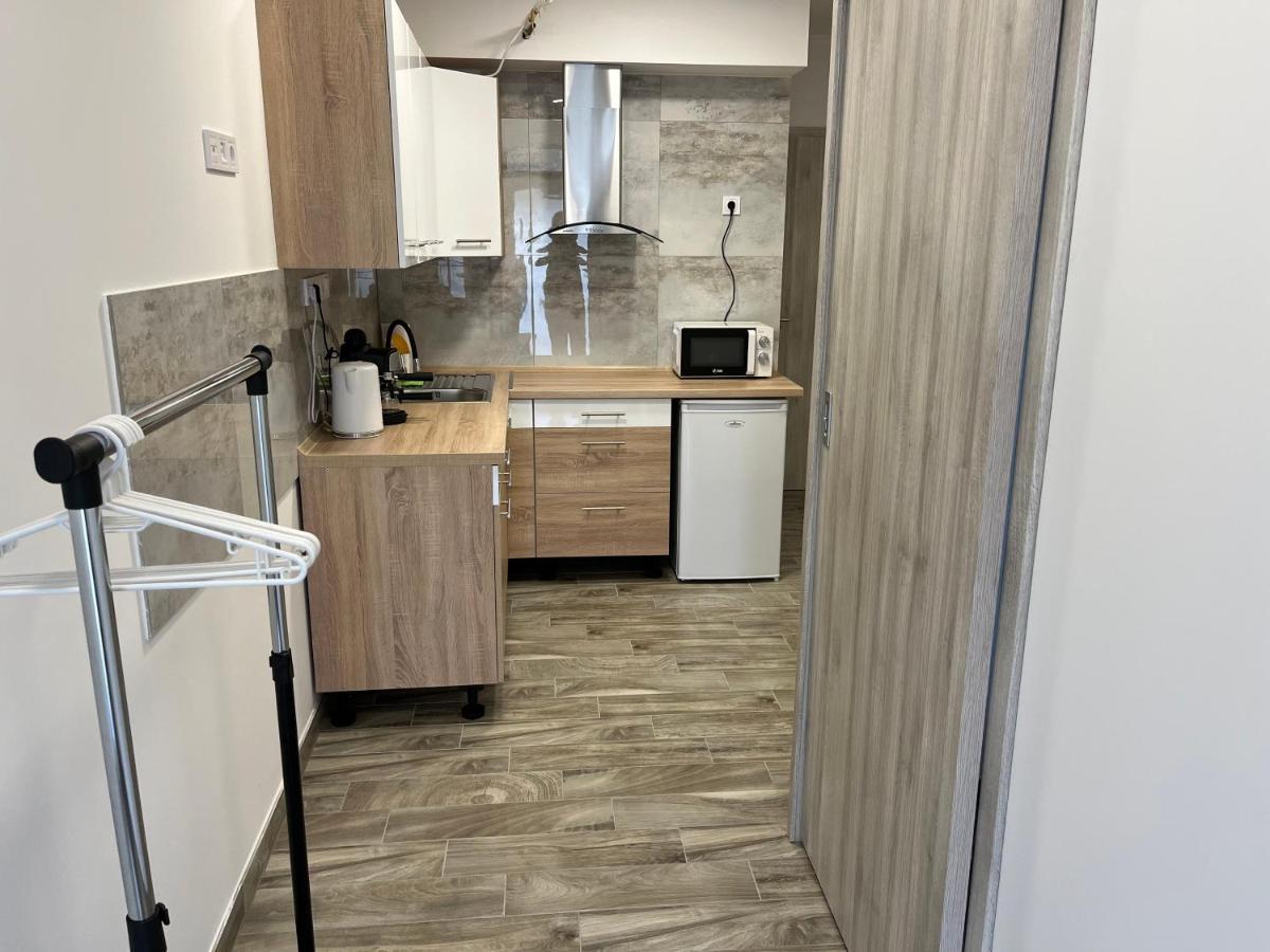 Rajczi Apartman Mohács Extérieur photo