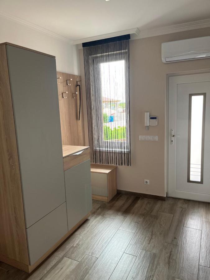 Rajczi Apartman Mohács Extérieur photo