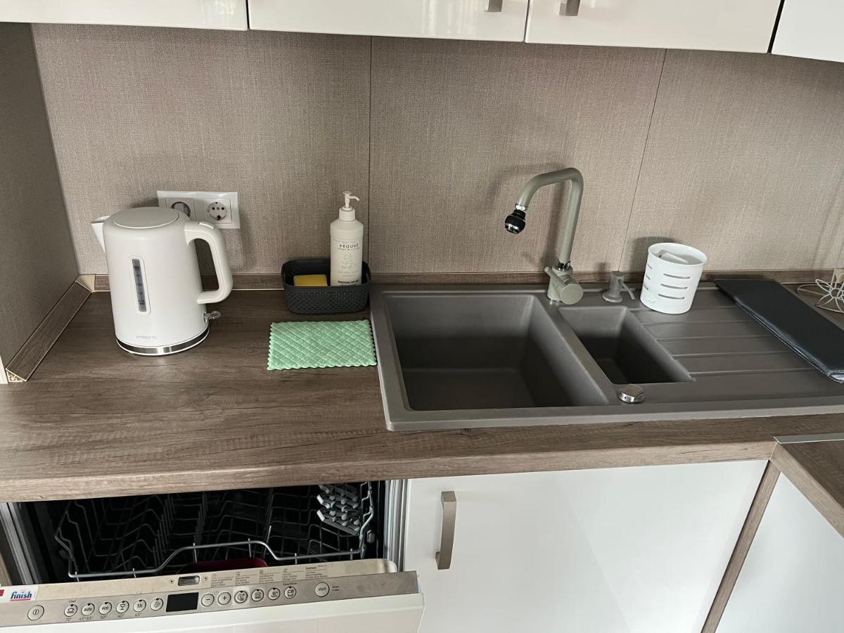 Rajczi Apartman Mohács Extérieur photo