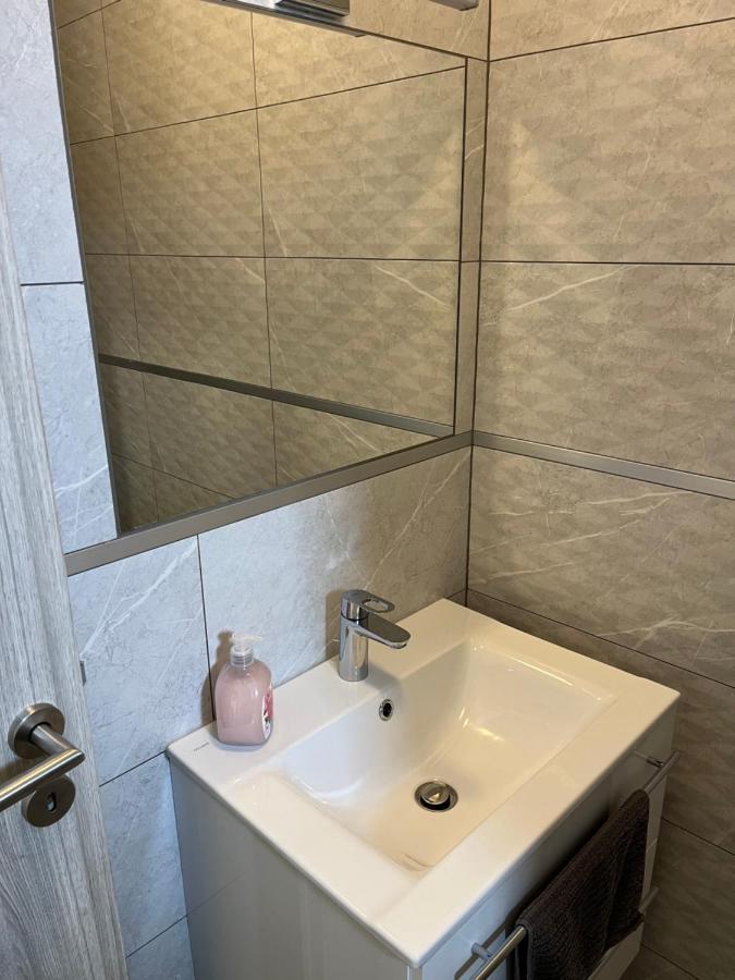 Rajczi Apartman Mohács Extérieur photo