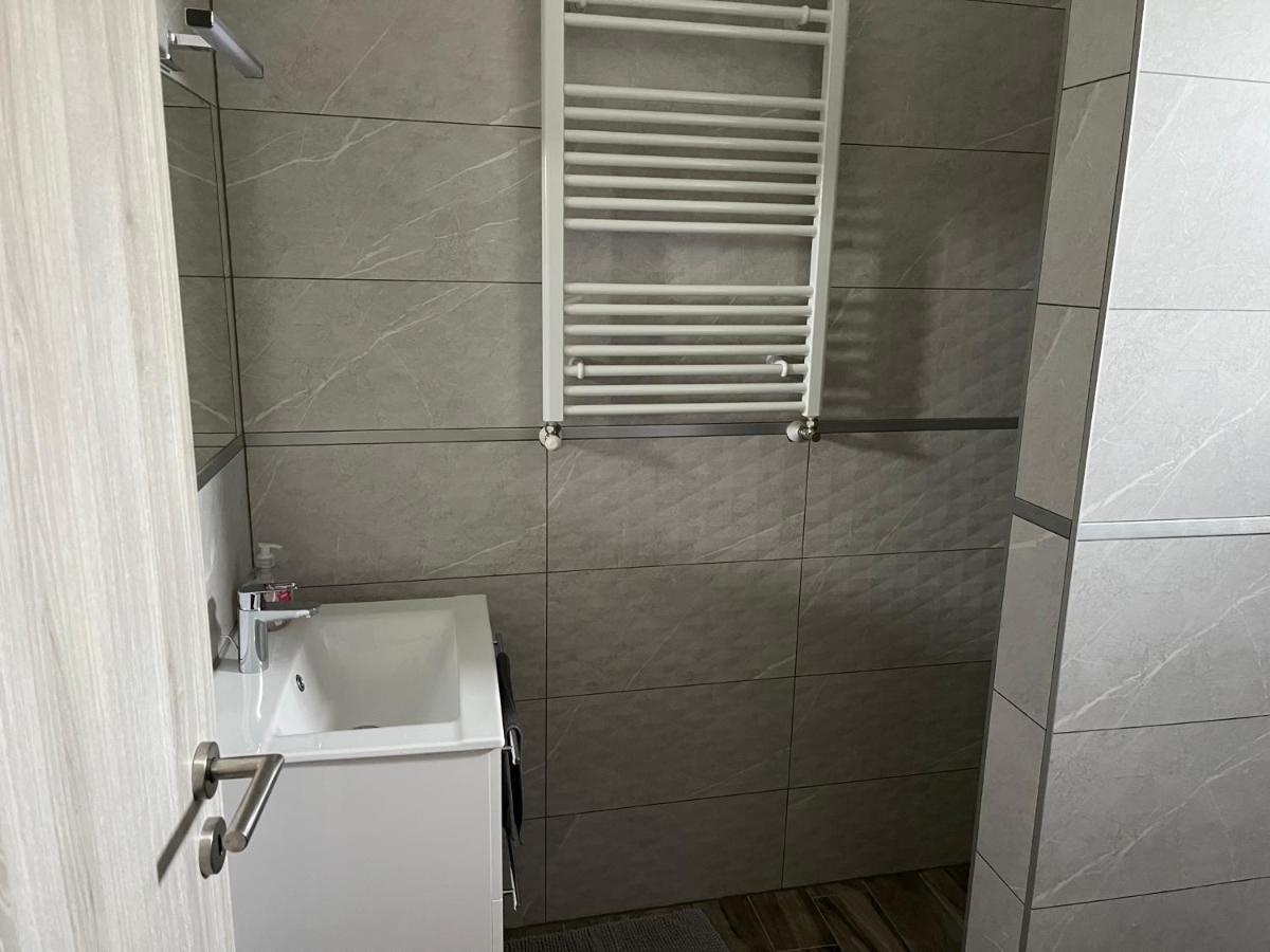 Rajczi Apartman Mohács Extérieur photo
