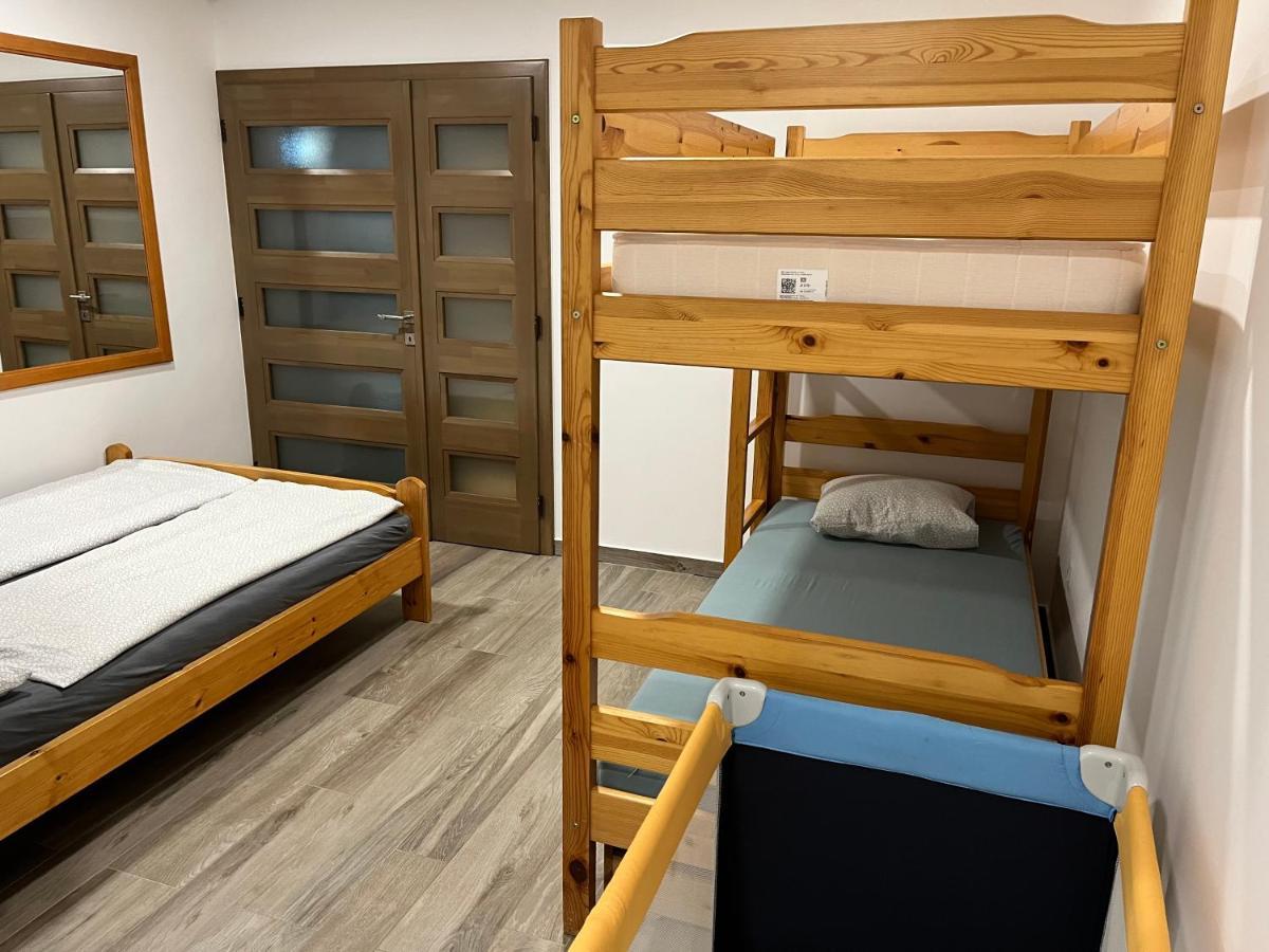Rajczi Apartman Mohács Extérieur photo